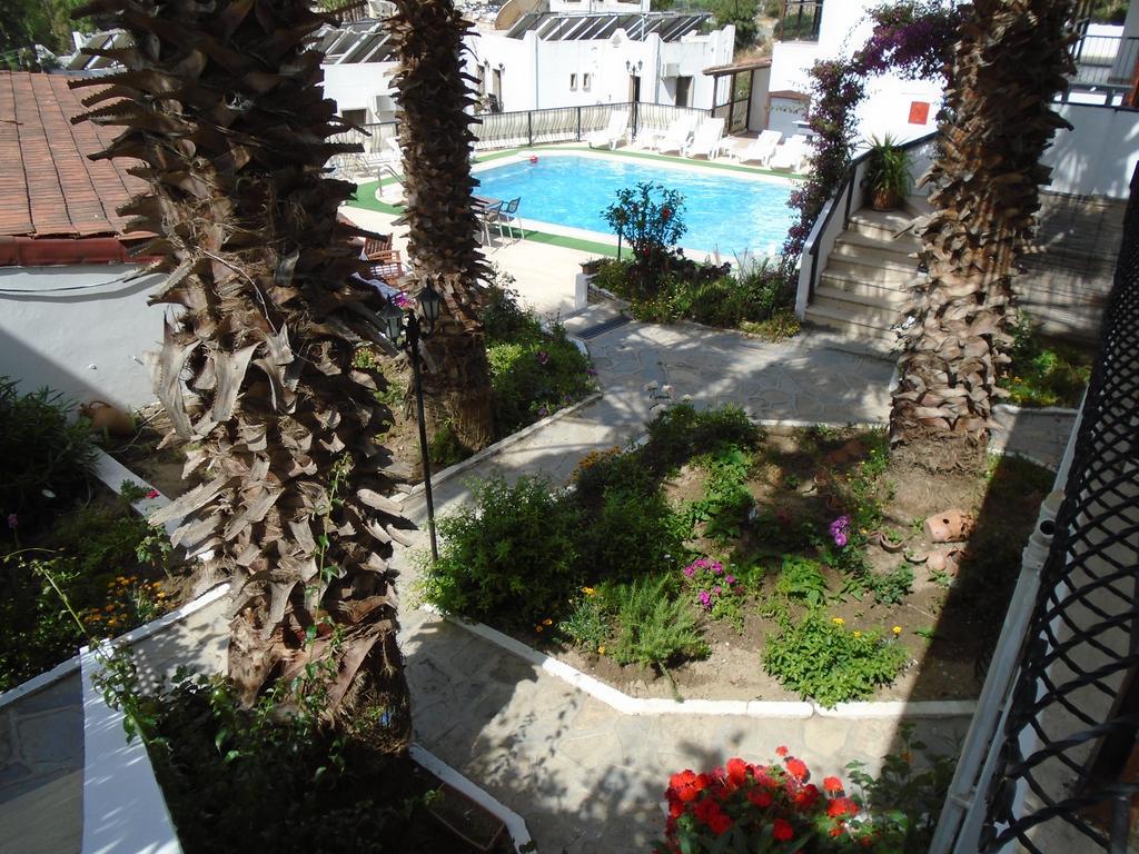 גומבט Gloriatibi Jarra Hotel מראה חיצוני תמונה