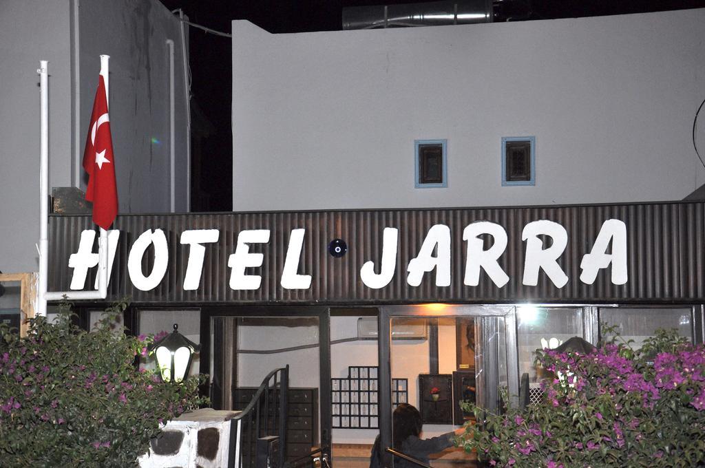 גומבט Gloriatibi Jarra Hotel מראה חיצוני תמונה