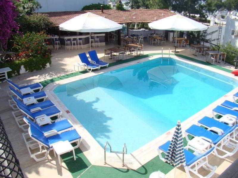 גומבט Gloriatibi Jarra Hotel מראה חיצוני תמונה