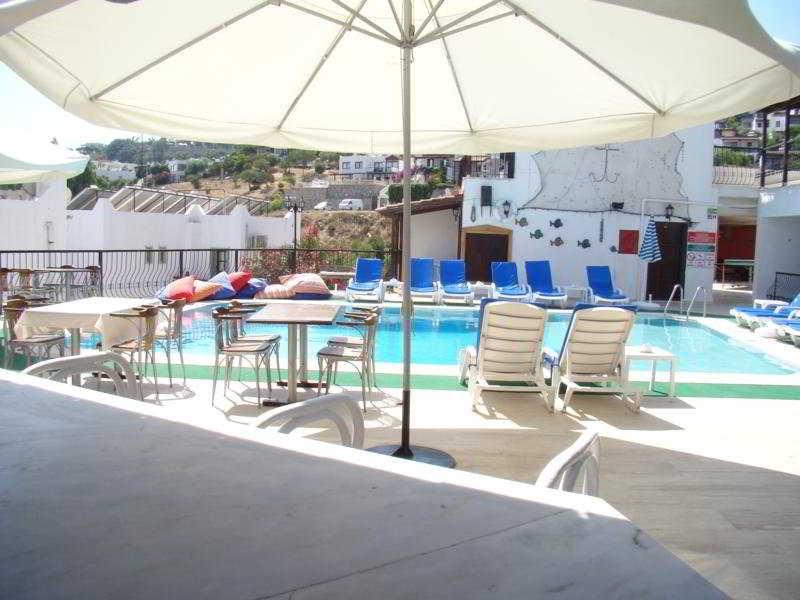 גומבט Gloriatibi Jarra Hotel מראה חיצוני תמונה